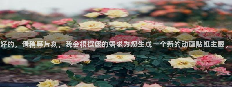 number24动漫樱花动漫：好的，请稍等片刻，我会根据您的需求为您生成一个新的动画贴纸主题。